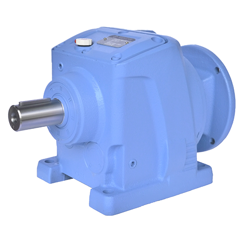 WorldWide Electric Explosion-Proof Motor with Rigid Base